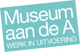 museum aan de A